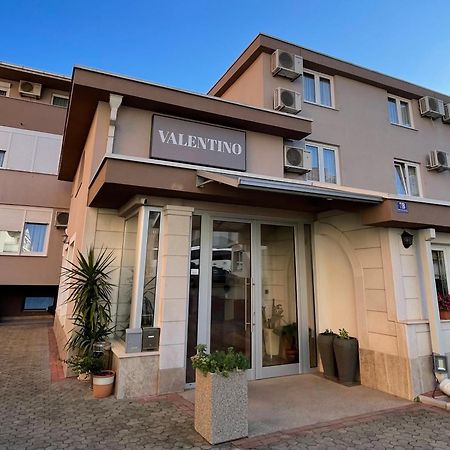 Valentino Medugorje Međugorje מראה חיצוני תמונה