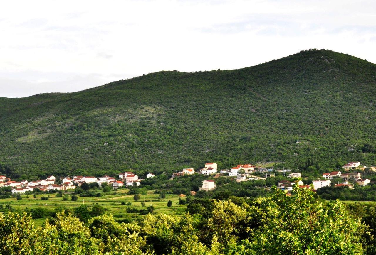 Valentino Medugorje Međugorje מראה חיצוני תמונה